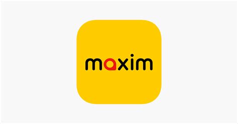 maxim aplicativo|maxim — order a taxi & food .